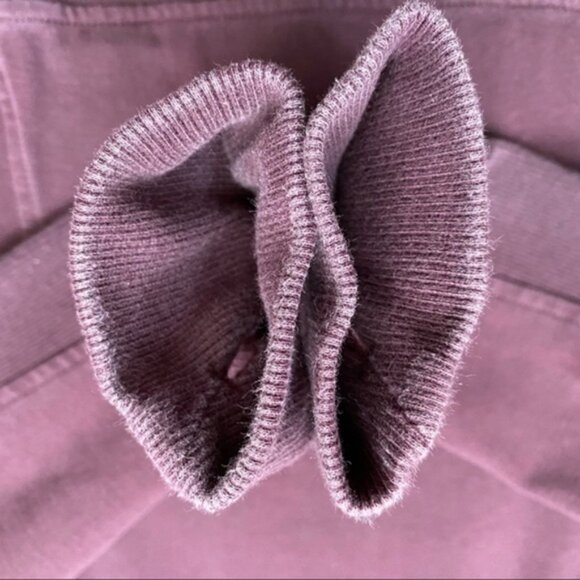 Athleta Triumph Hoodie Full Zip Sweater Women Size Small - Picture 14 of 15